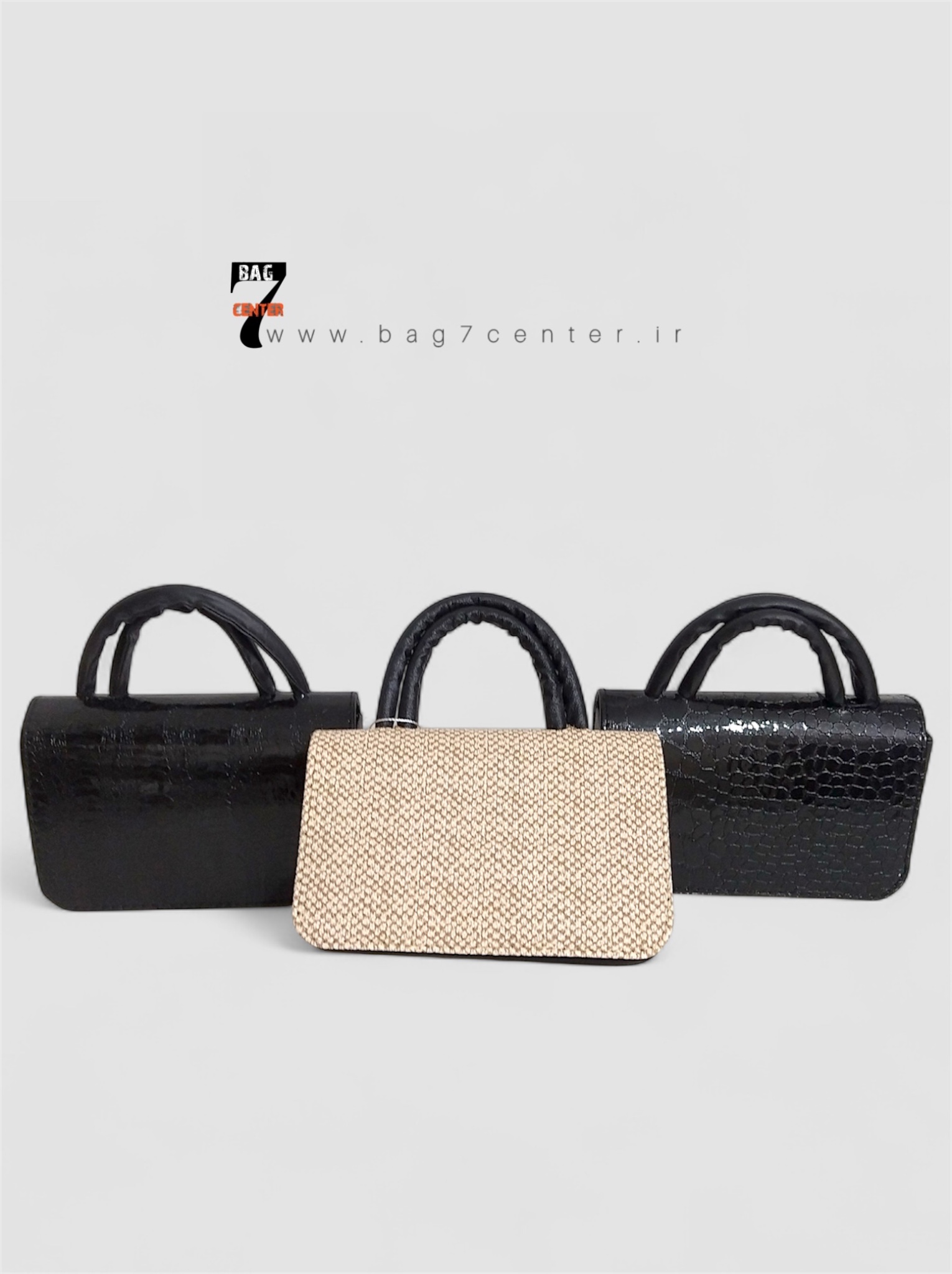کیف دخترانه دوشی مینیمال کد45
