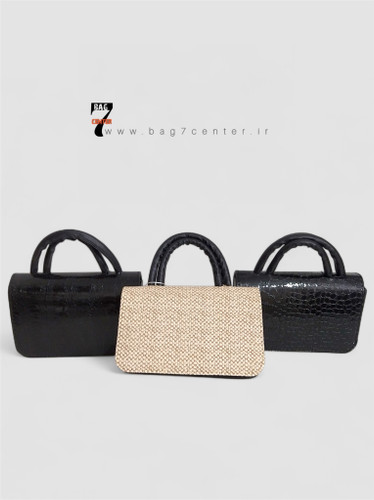 کیف مینیمال دخترانه