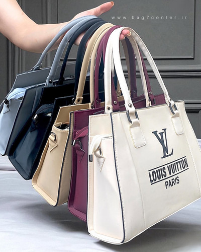 کیف کلاسیک زنانه لویی ویتون