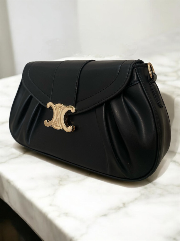 کیف زنانه کلاسیک مارک سلین