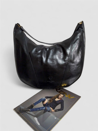 کیف زنانه بزرگ دوشی بند کوتاه