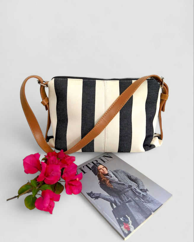 کیف اسپرت دخترانه مناسب ست های کژوال