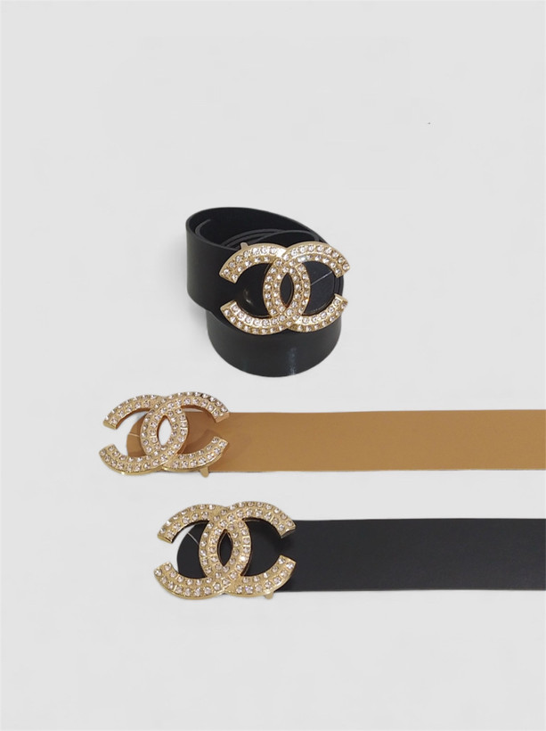 کمربند مجلسی نگین دار مناسب مجلس