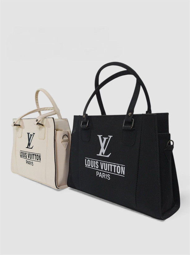 کیف زنانه صندوقی رسمی مشکی