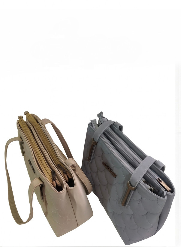 کیف کلاسیک دوشی زنانه جنس نانسی