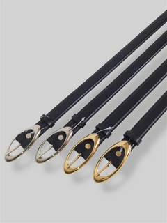 کمربند سگک لوزی زنانه